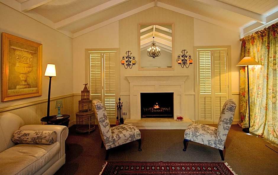 Ruapehu Country Lodge