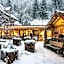 Hotel Kemmeriboden-Bad AG