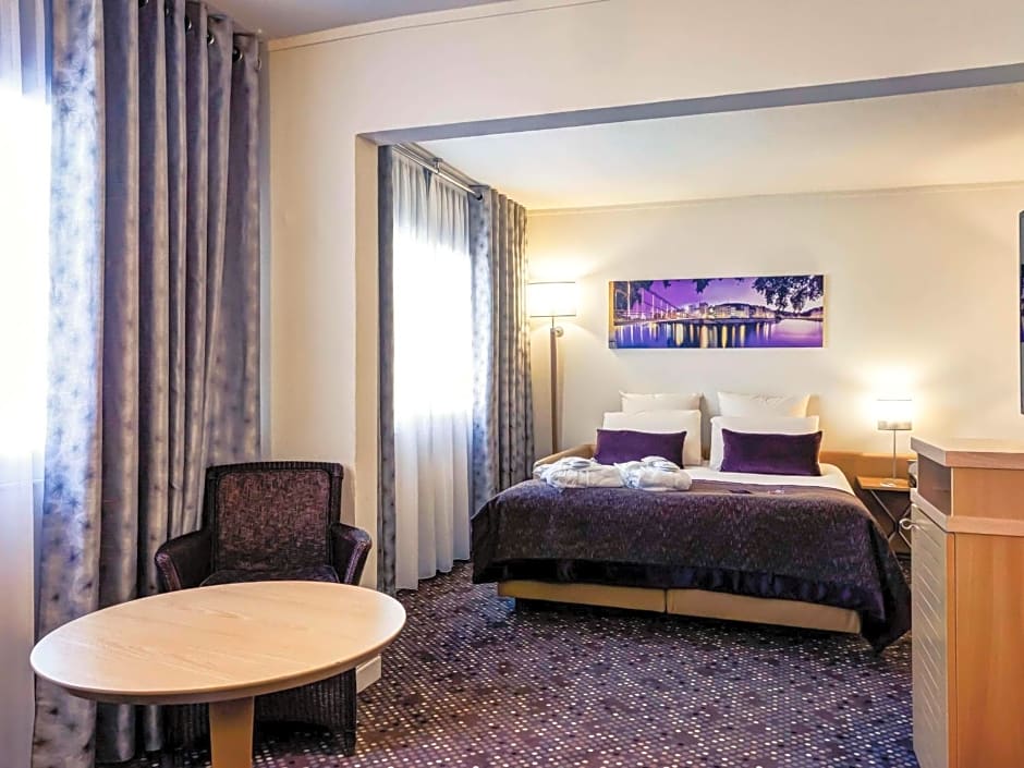 Mercure Lyon Charbonnières
