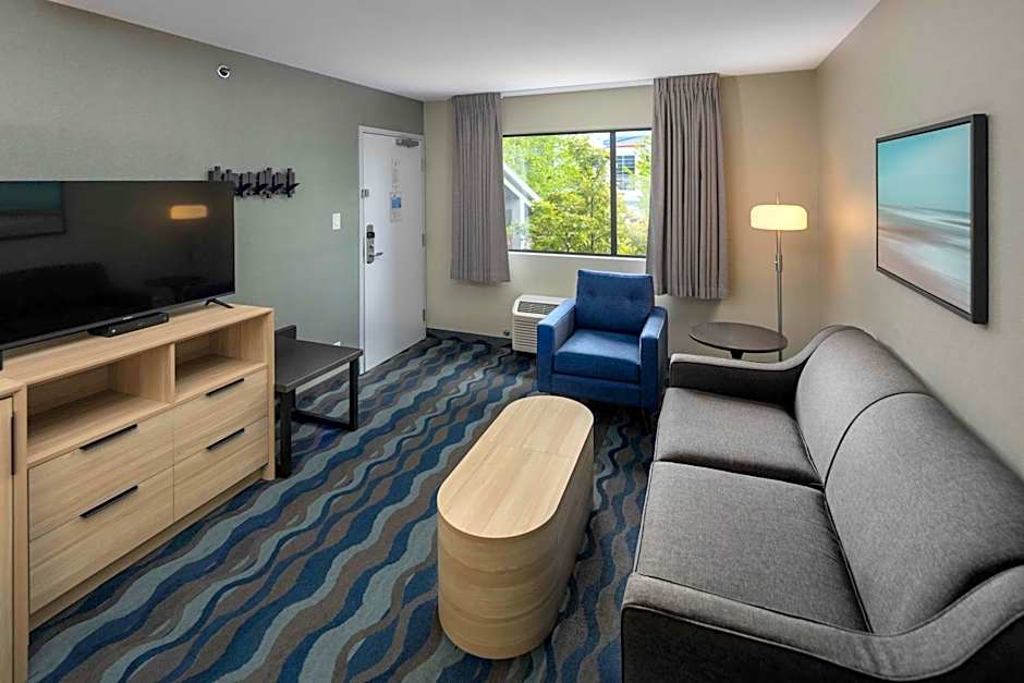 Accent Inns Burnaby