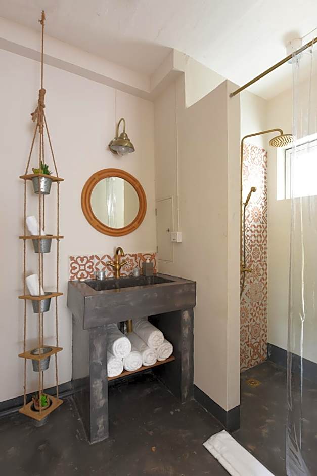 Kaz'alala Hosted B&B