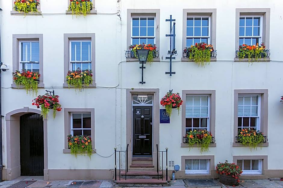 Georgian House Hotel