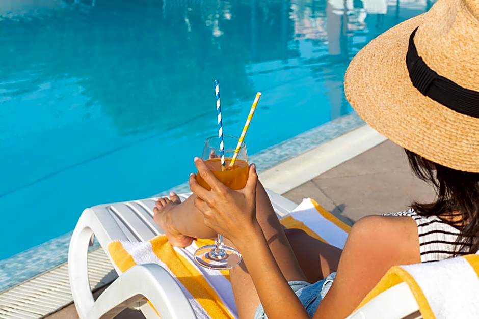 Nettuno Residence Hotel