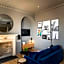 Hiding Space - Trim Street Apartments