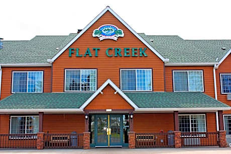 Flat Creek Lodge