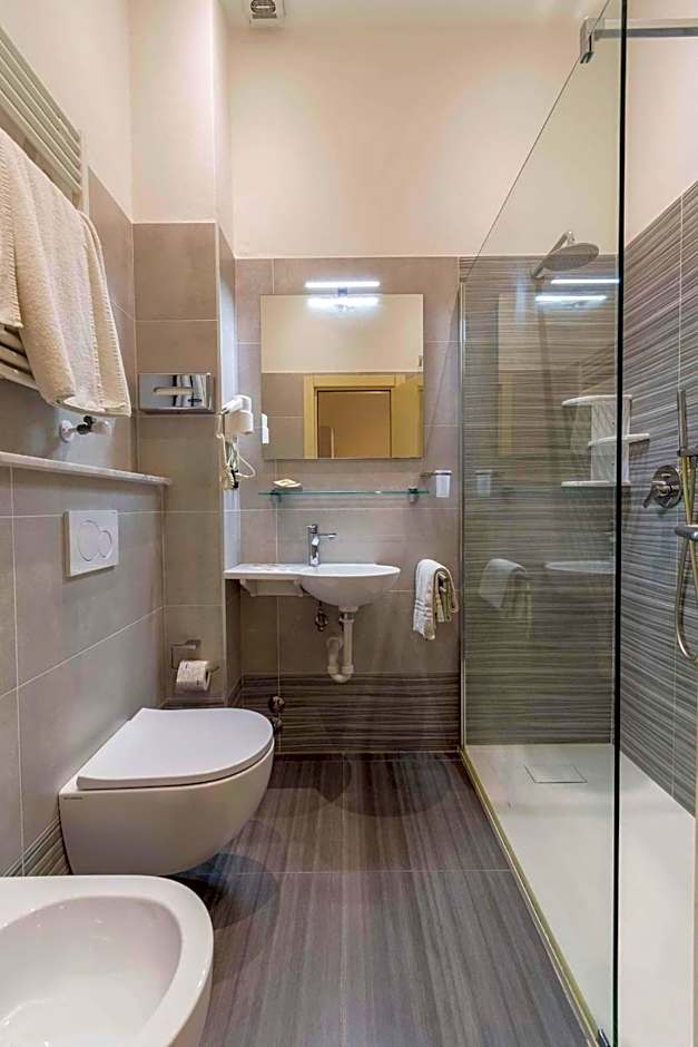 Hotel Roma