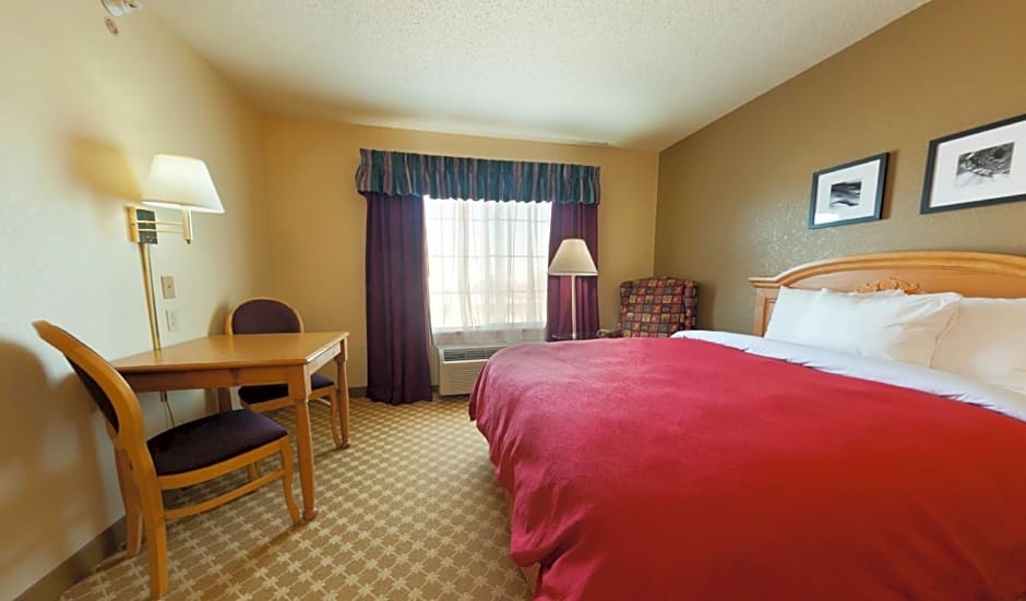 AmericInn by Wyndham, Galesburg, IL