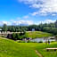 Bardufoss Hotell