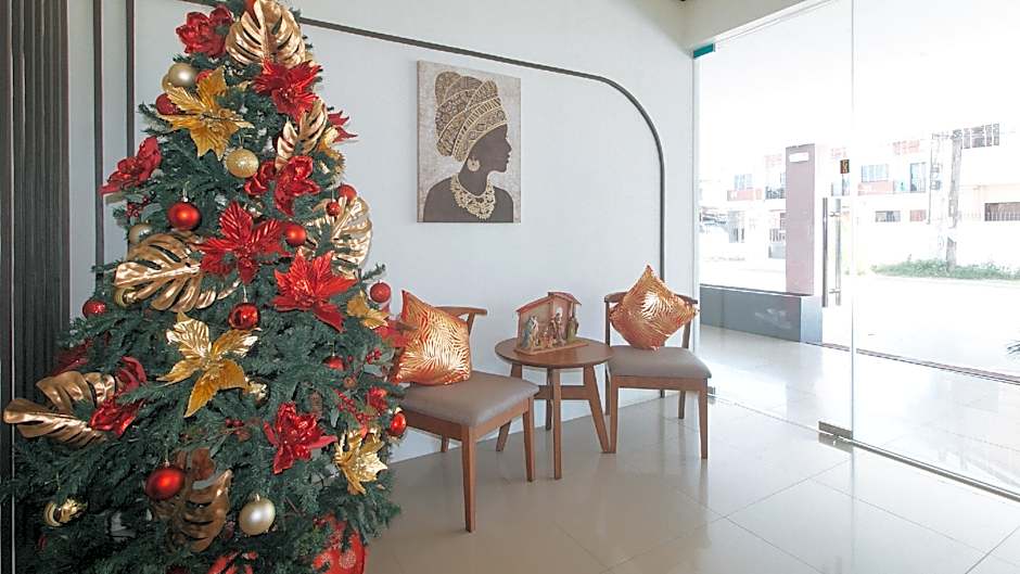 RedDoorz @ Leoncia Apartelle Mandaue City