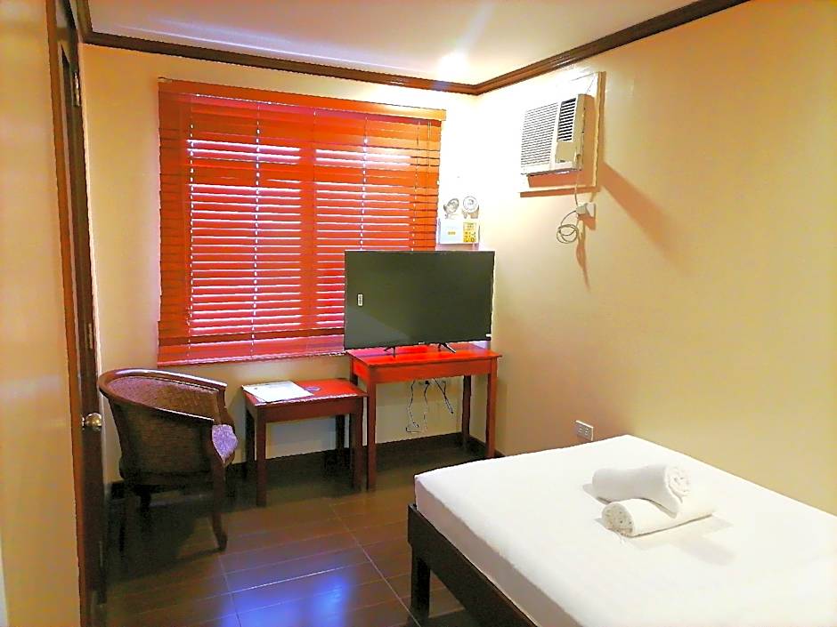 Las Palmas de San Jose Leisure Club