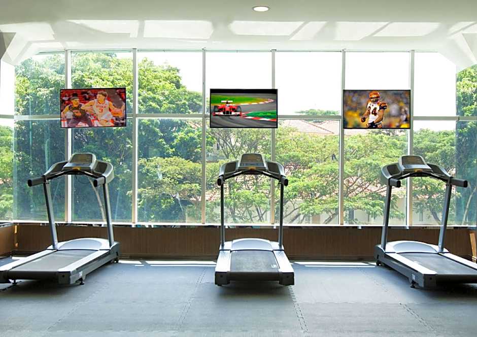 Wyndham Panbil Batam