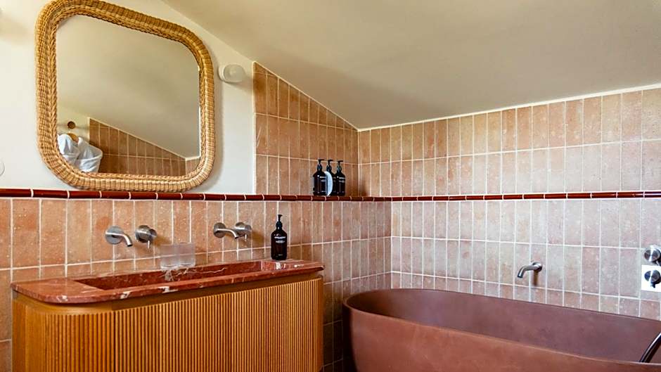 Capelongue, a Beaumier hotel & Spa