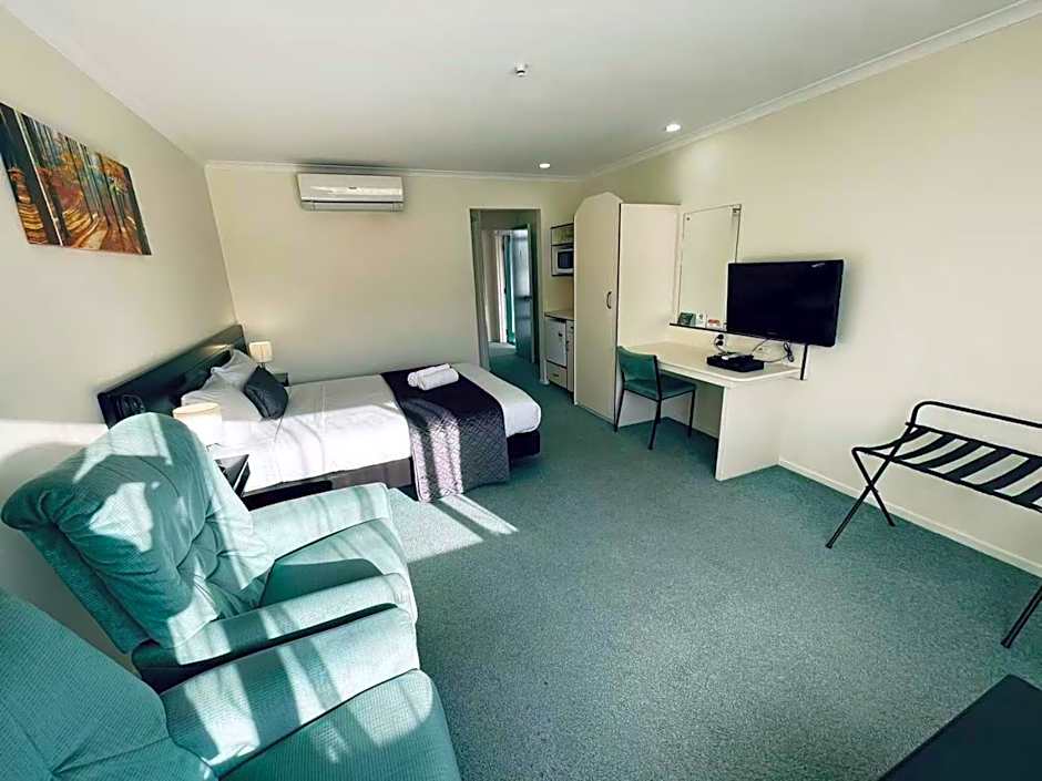 Legends Motel