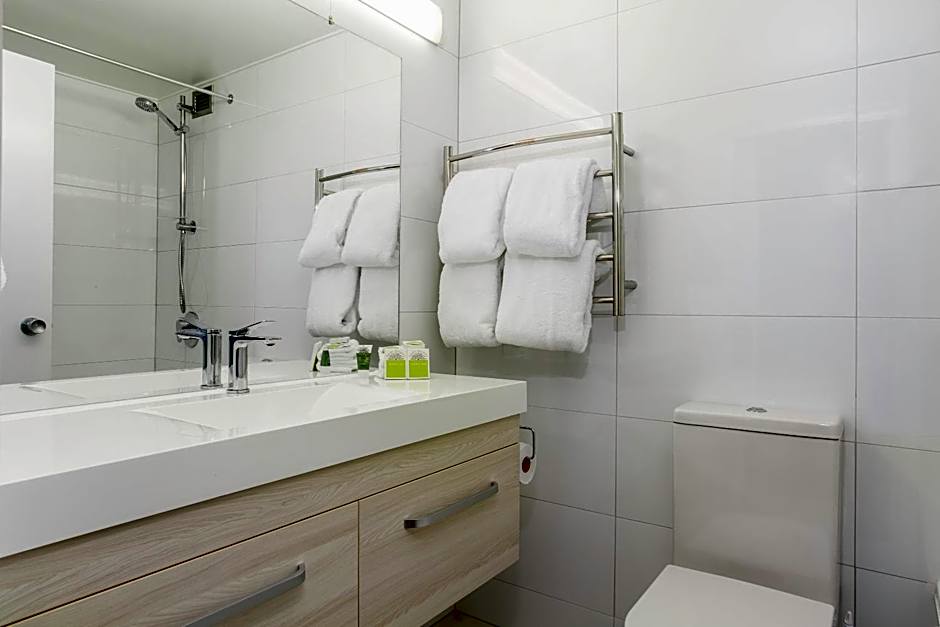 Heartland Ambassador Hotel Hamilton