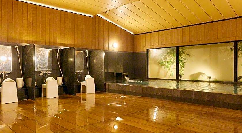 hotel shuranza chiba