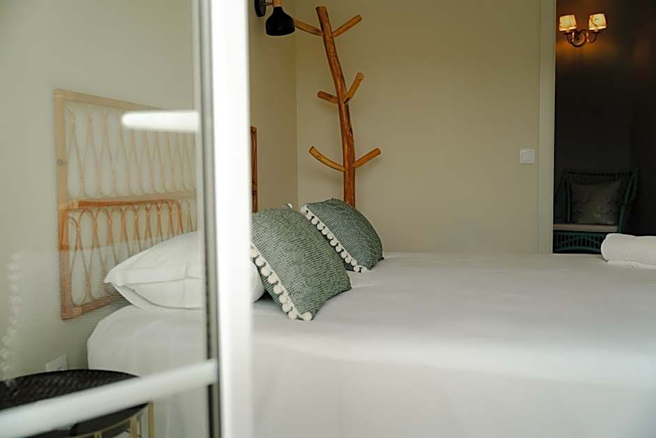 Quinta do Pinheiro Hotel E Eventos by Grupo Quinta dos Lagos