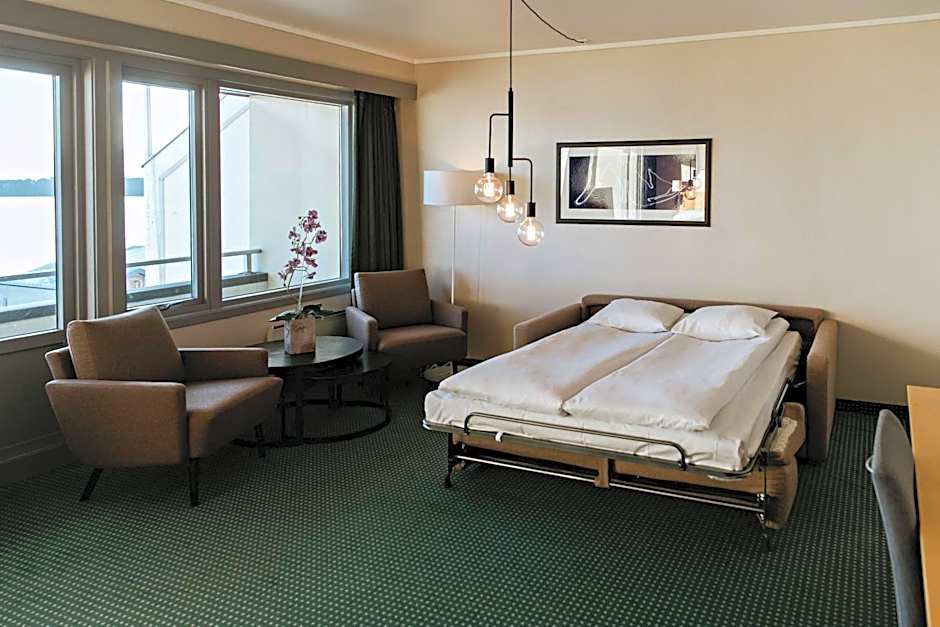 Scandic Alexandra Molde