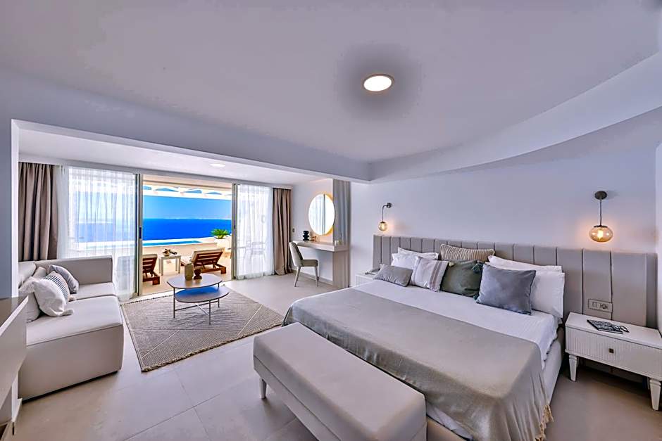 Photo 1 of 18 of Junior Suite