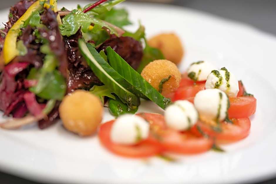 Hotel Schloss Rattey