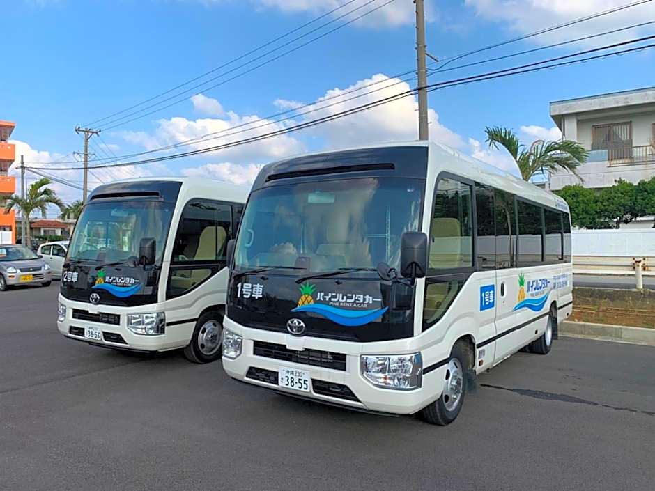 Ecot Kugai 1