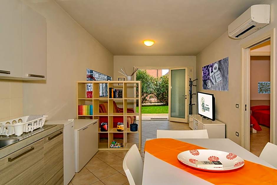 Residence San Rossore