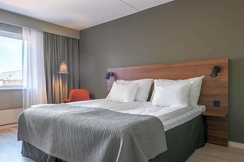 ProfilHotels Grand Kristianstad