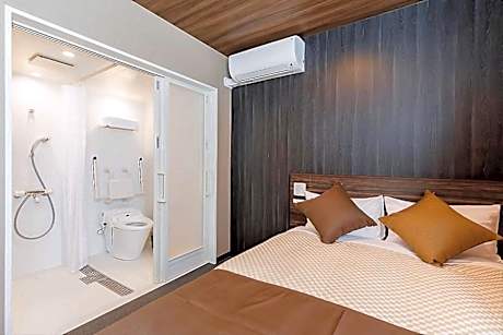 Room - Wheelchair Accessible