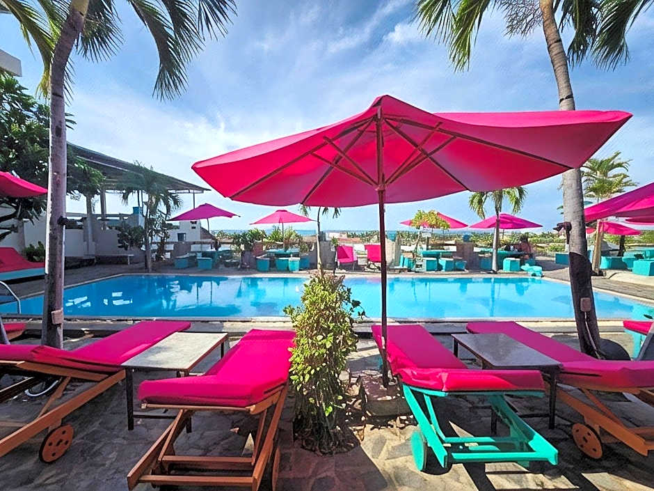 Mui Ne Hills Villa Hotel