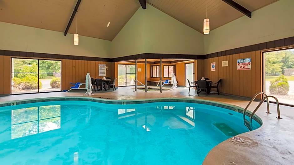 SureStay Plus Hotel by Best Western Black River Falls
