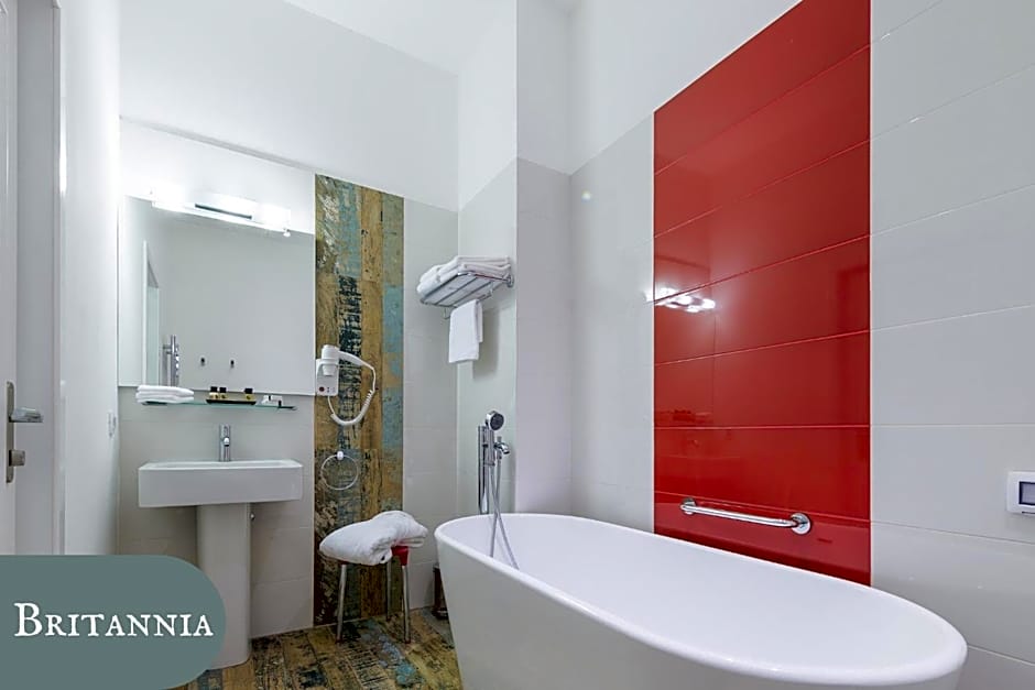 The Mansion Boutique Hotel