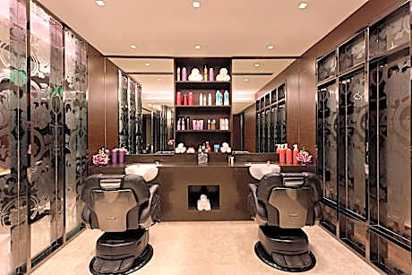 Sheraton Grand Bengaluru Whitefield Hotel & Convention Center