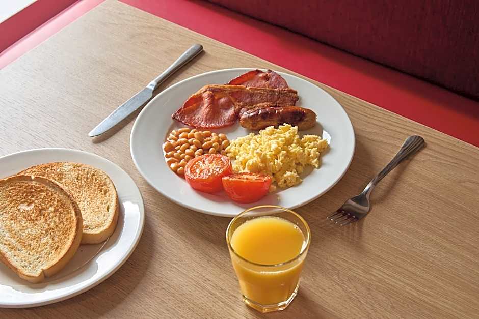 Holiday Inn Express London Limehouse By IHG