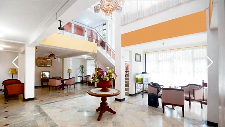 Hotel Syariah Cordova by ZUZU