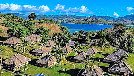 Bleu MATHIS Gili Asahan