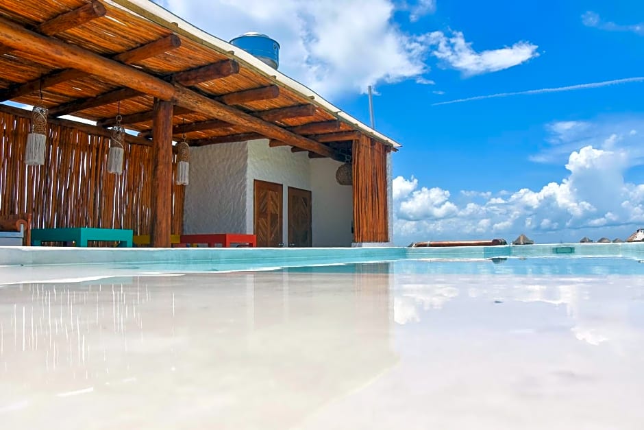 Soho Boutique Holbox - Adults Only