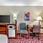 Rodeway Inn Columbia Mall Loop