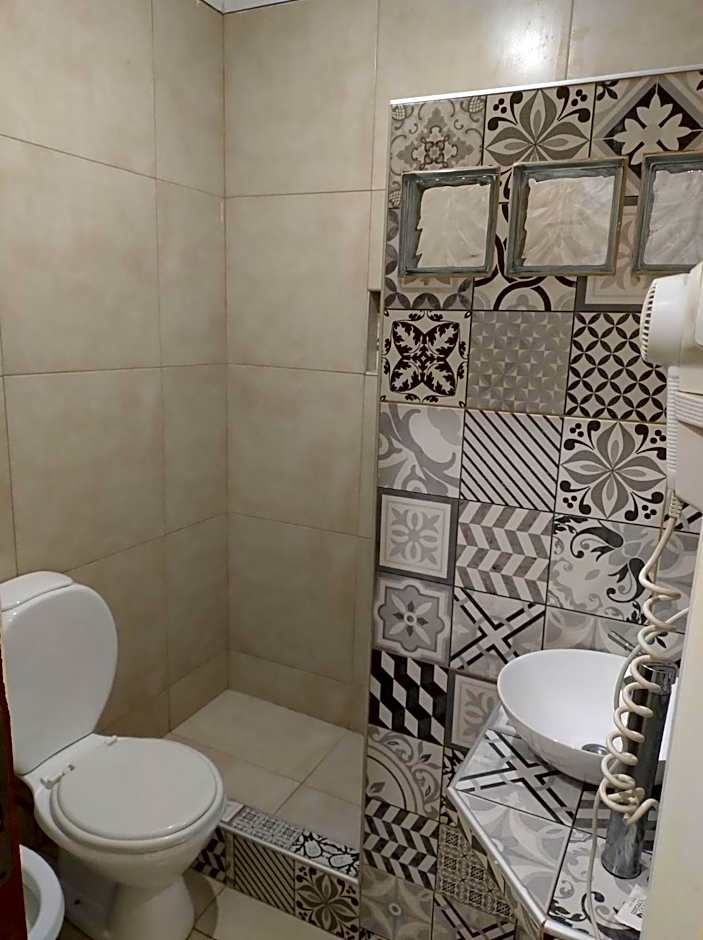 San Remo City Hotel