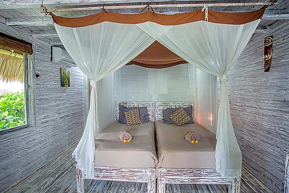 Naturale Villas