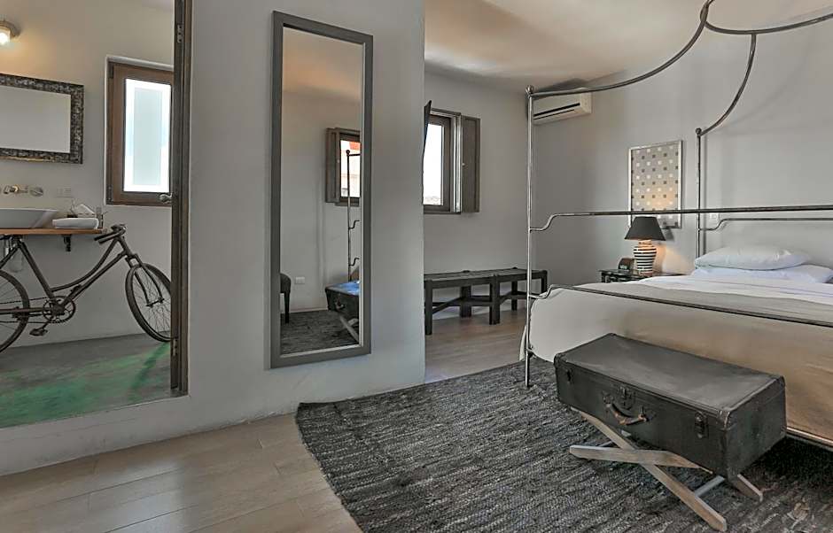 Hotel Boutique El Palomar