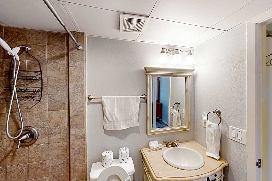 Solare Garden Villa 681