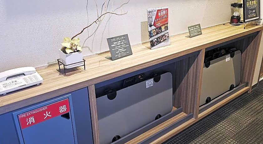 Hotel Route Inn Konosu