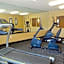 Extended Stay America Suites - Raleigh - RTP - 4919 Miami Blvd.