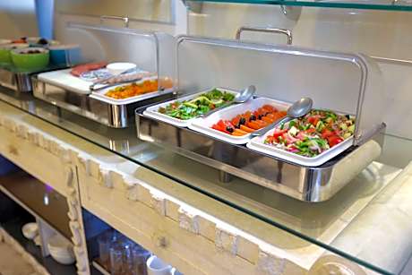 Best Western Hotel Colombe
