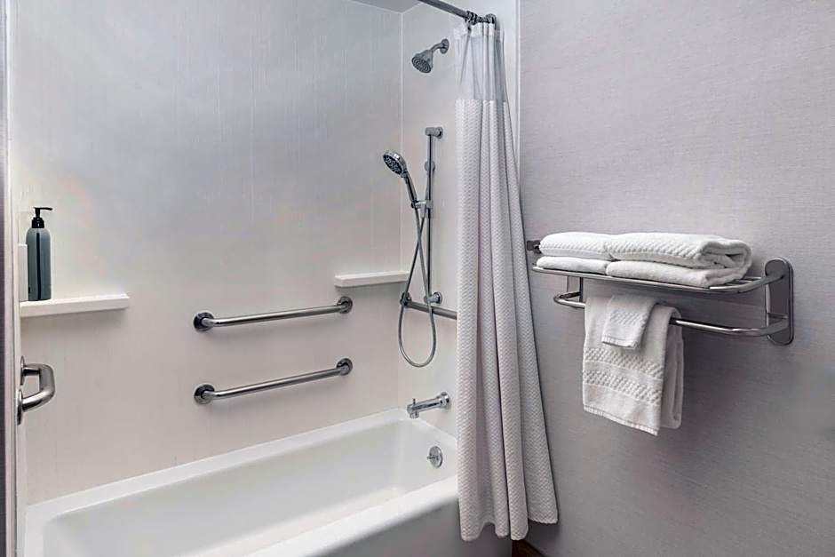 Courtyard by Marriott Palo Alto Los Altos