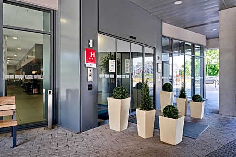 Holiday Inn Express Strasbourg Centre By IHG