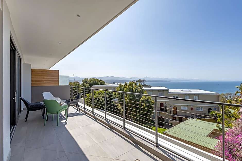 Plett Quarter Apartments