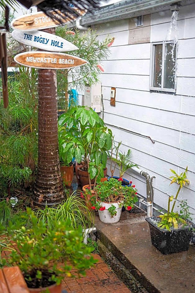 Backpackers Newcastle