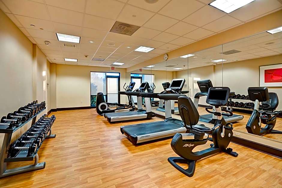 Hyatt Place Baltimore-BWI Airport