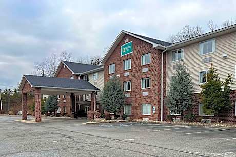 Quality Inn Huntington University Area
