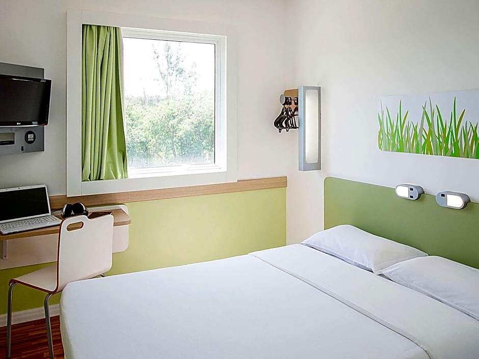 ibis budget Piracicaba